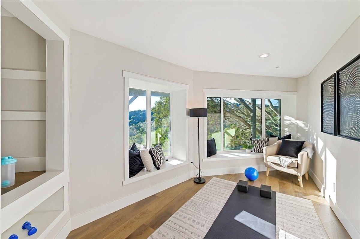 Detail Gallery Image 41 of 60 For 3403 Haskins Drive, Belmont,  CA 94002 - 6 Beds | 3/1 Baths