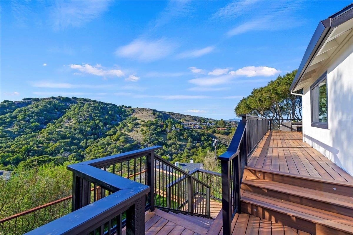 Detail Gallery Image 50 of 60 For 3403 Haskins Drive, Belmont,  CA 94002 - 6 Beds | 3/1 Baths