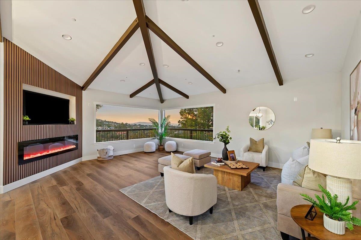 Detail Gallery Image 9 of 60 For 3403 Haskins Drive, Belmont,  CA 94002 - 6 Beds | 3/1 Baths