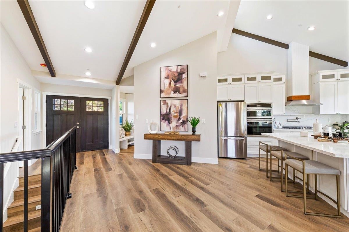 Detail Gallery Image 10 of 60 For 3403 Haskins Drive, Belmont,  CA 94002 - 6 Beds | 3/1 Baths