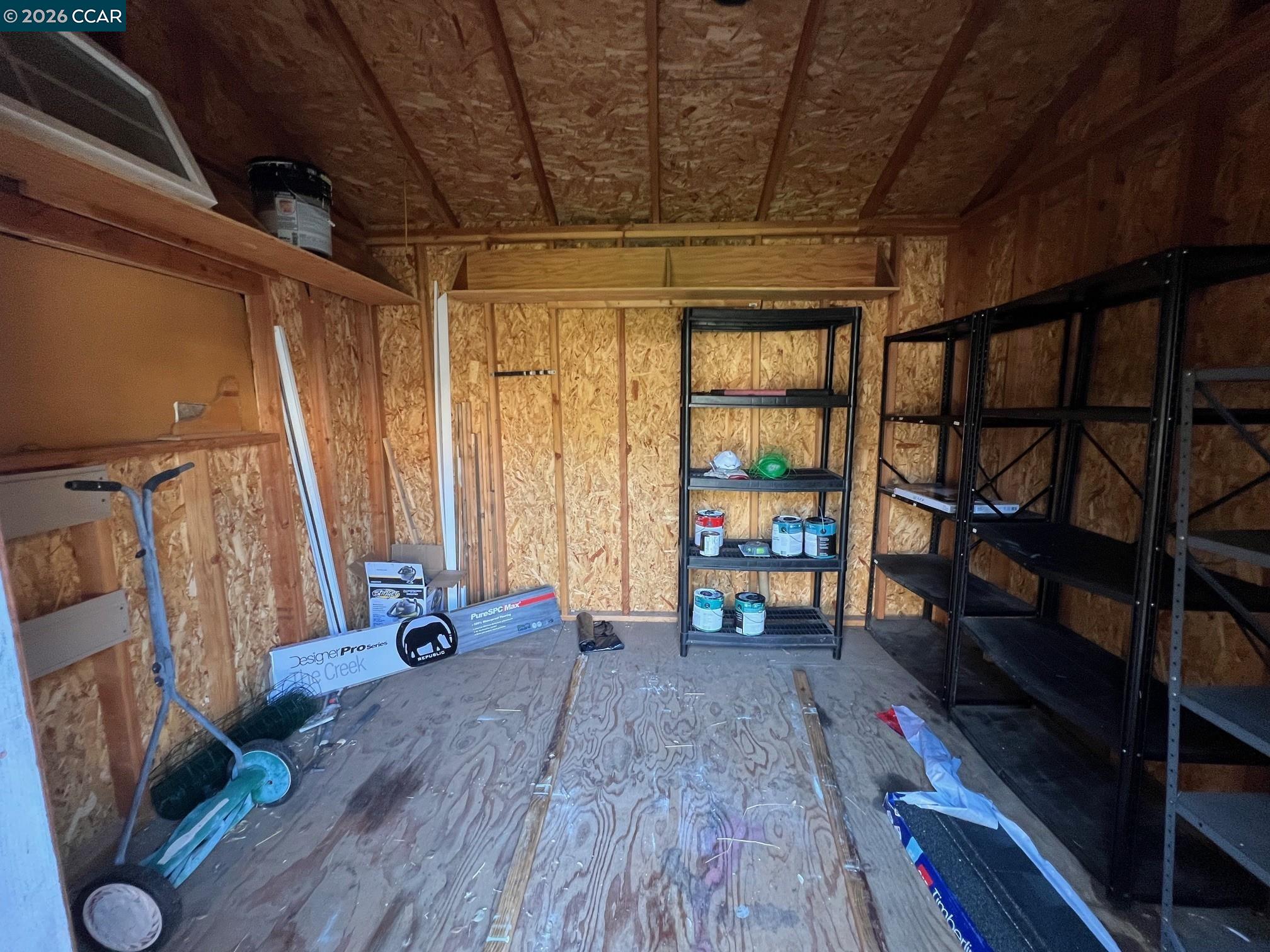 Detail Gallery Image 14 of 15 For 1513 5th #B,  Concord,  CA 94518 - 1 Beds | 1 Baths