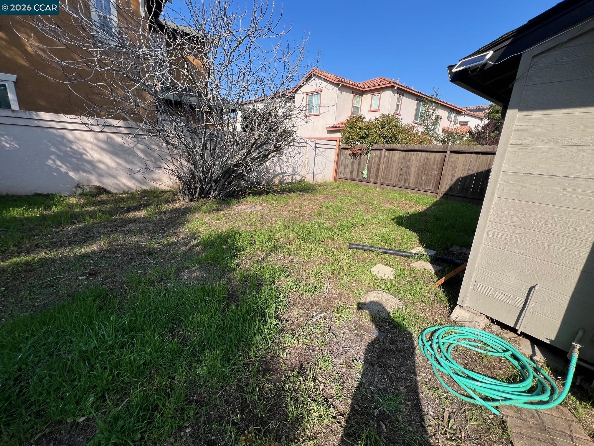 Detail Gallery Image 15 of 15 For 1513 5th #B,  Concord,  CA 94518 - 1 Beds | 1 Baths