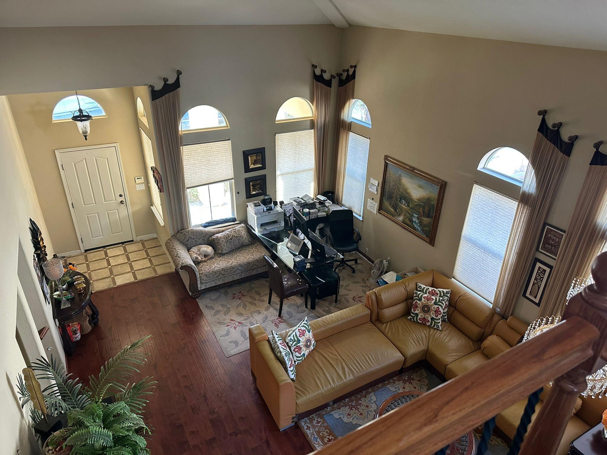 Detail Gallery Image 11 of 26 For 1013 Ridgeview Dr, El Sobrante,  CA 94803 - 3 Beds | 2/1 Baths