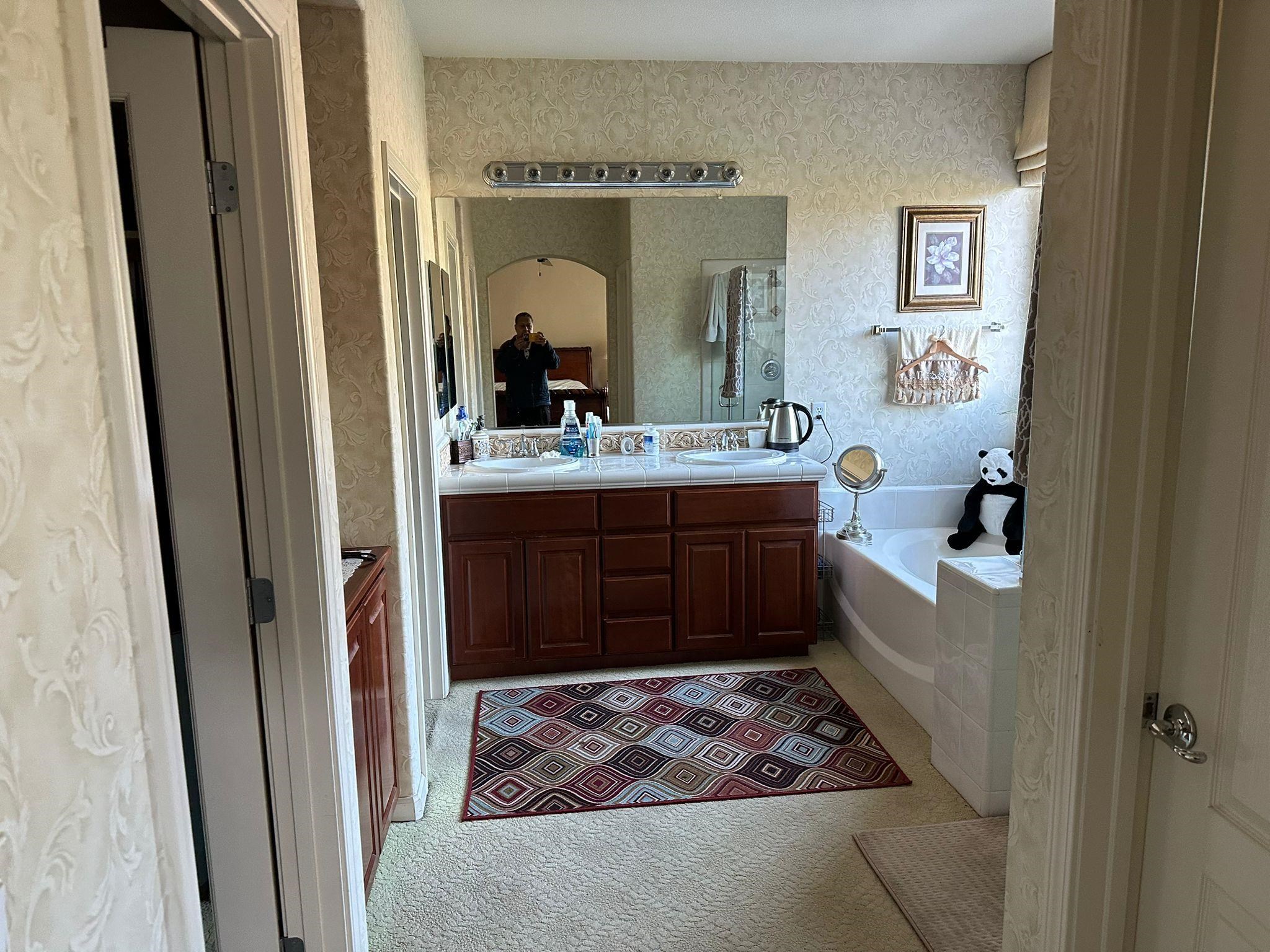 Detail Gallery Image 20 of 26 For 1013 Ridgeview Dr, El Sobrante,  CA 94803 - 3 Beds | 2/1 Baths