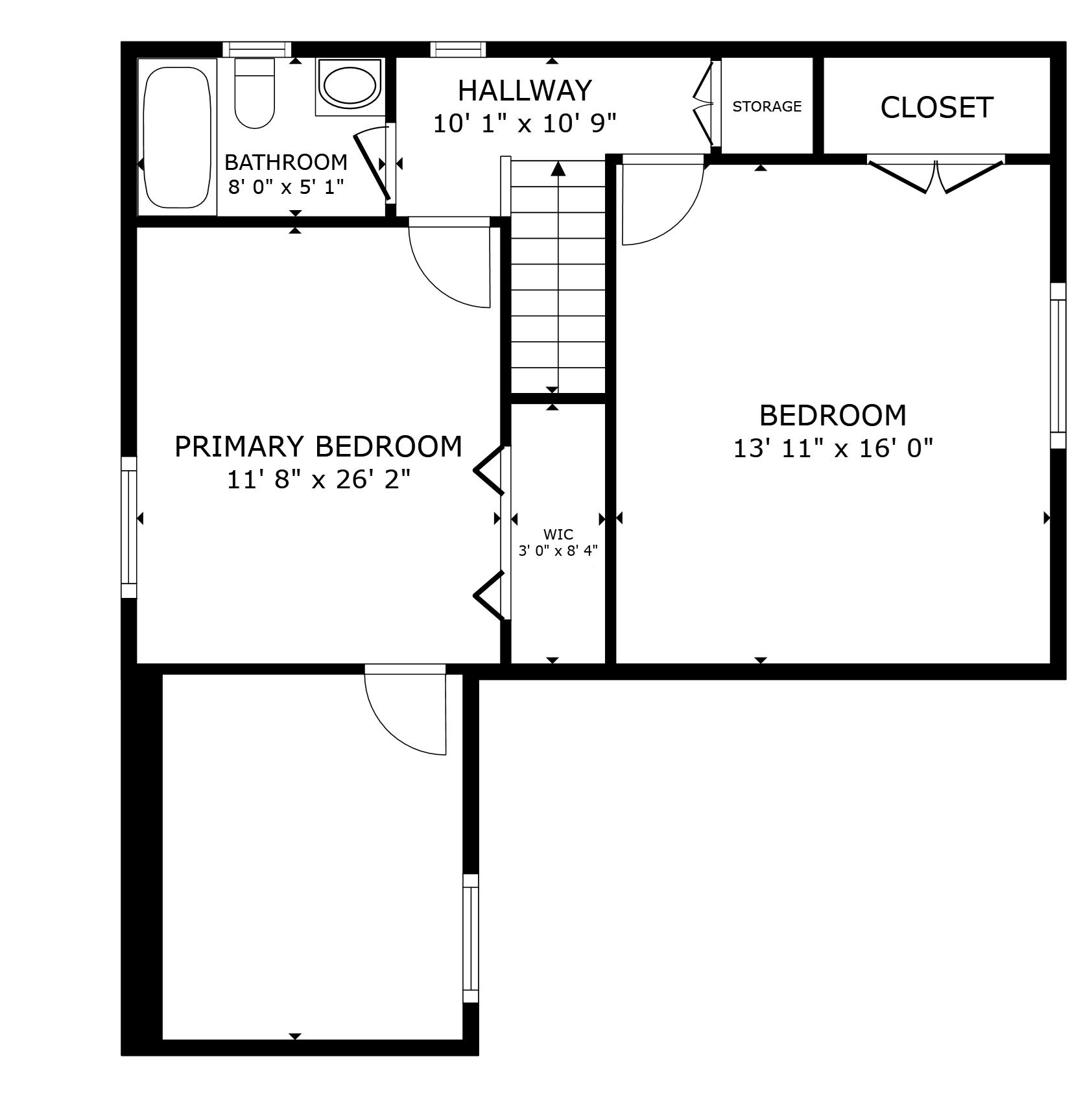 Detail Gallery Image 11 of 11 For 2484 Marina Blvd, San Leandro,  CA 94577 - – Beds | – Baths