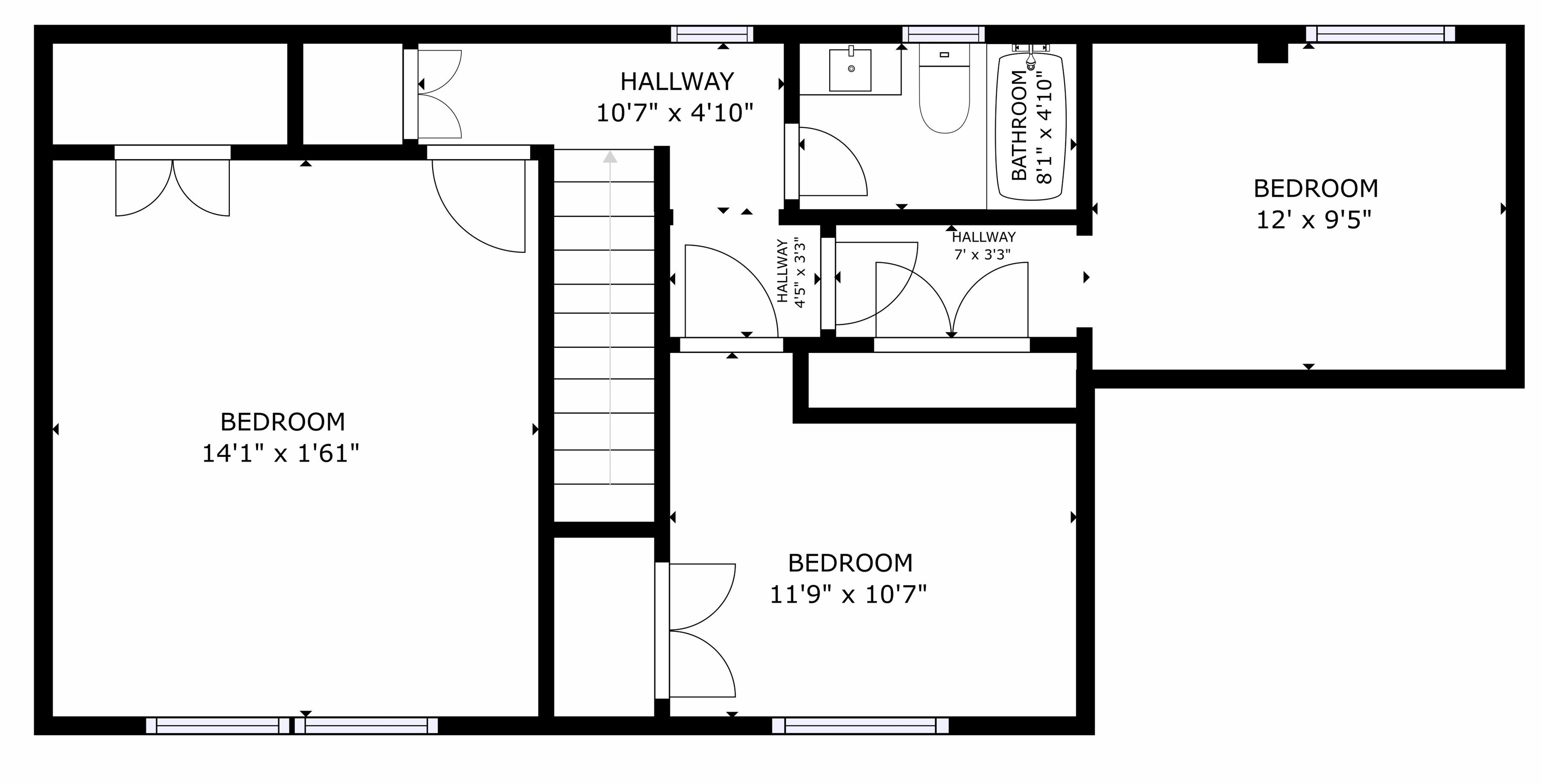 Detail Gallery Image 9 of 11 For 2484 Marina Blvd, San Leandro,  CA 94577 - – Beds | – Baths