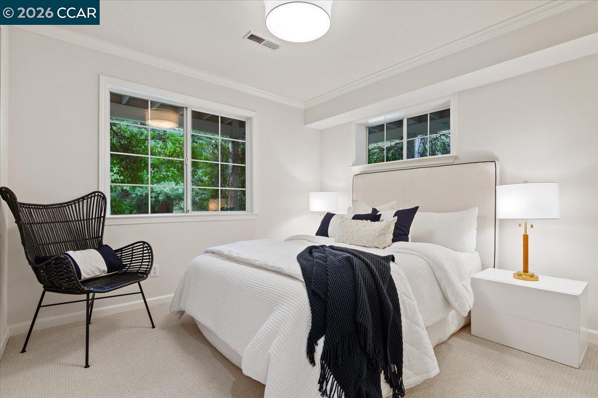 Detail Gallery Image 30 of 44 For 1076 N Thompson Rd, Lafayette,  CA 94549-3133 - 4 Beds | 3/1 Baths