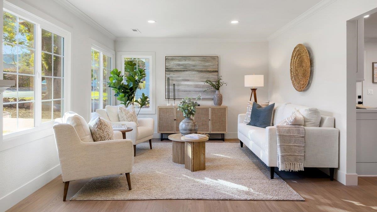 Detail Gallery Image 3 of 29 For 20 Adak Ct, Walnut Creek,  CA 94597 - 3 Beds | 2 Baths