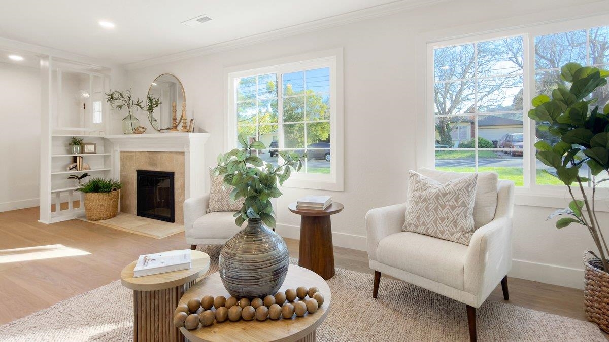 Detail Gallery Image 4 of 29 For 20 Adak Ct, Walnut Creek,  CA 94597 - 3 Beds | 2 Baths