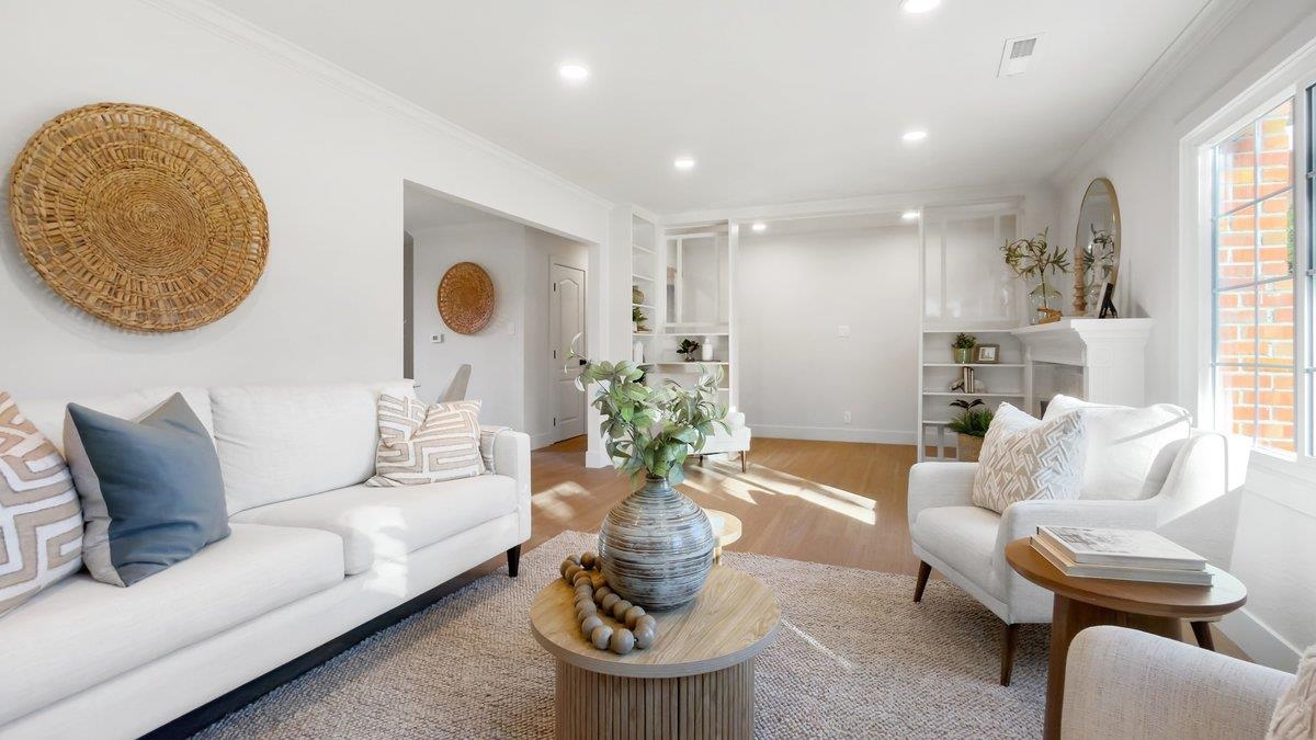 Detail Gallery Image 5 of 29 For 20 Adak Ct, Walnut Creek,  CA 94597 - 3 Beds | 2 Baths