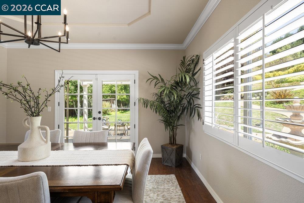 Detail Gallery Image 12 of 60 For 825 Bertram St, Walnut Creek,  CA 94598 - 5 Beds | 3 Baths