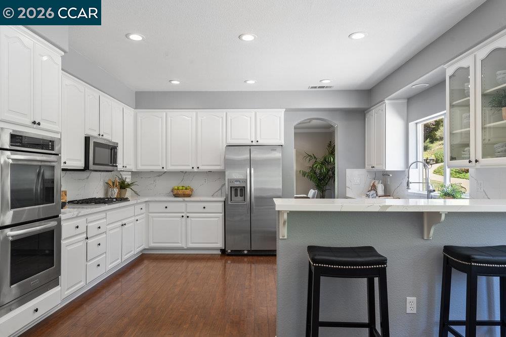 Detail Gallery Image 14 of 60 For 825 Bertram St, Walnut Creek,  CA 94598 - 5 Beds | 3 Baths