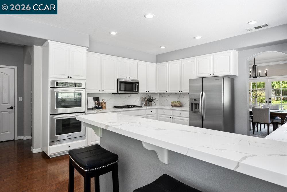 Detail Gallery Image 15 of 60 For 825 Bertram St, Walnut Creek,  CA 94598 - 5 Beds | 3 Baths