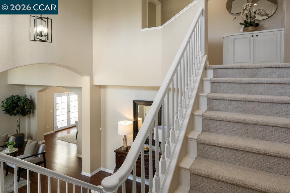 Detail Gallery Image 28 of 60 For 825 Bertram St, Walnut Creek,  CA 94598 - 5 Beds | 3 Baths