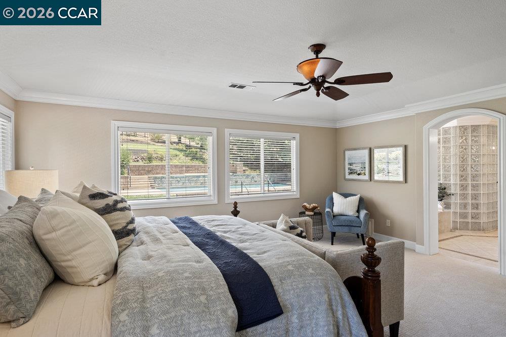 Detail Gallery Image 30 of 60 For 825 Bertram St, Walnut Creek,  CA 94598 - 5 Beds | 3 Baths