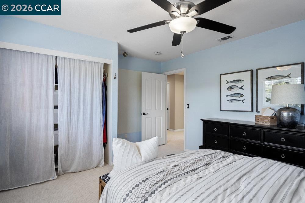 Detail Gallery Image 44 of 60 For 825 Bertram St, Walnut Creek,  CA 94598 - 5 Beds | 3 Baths