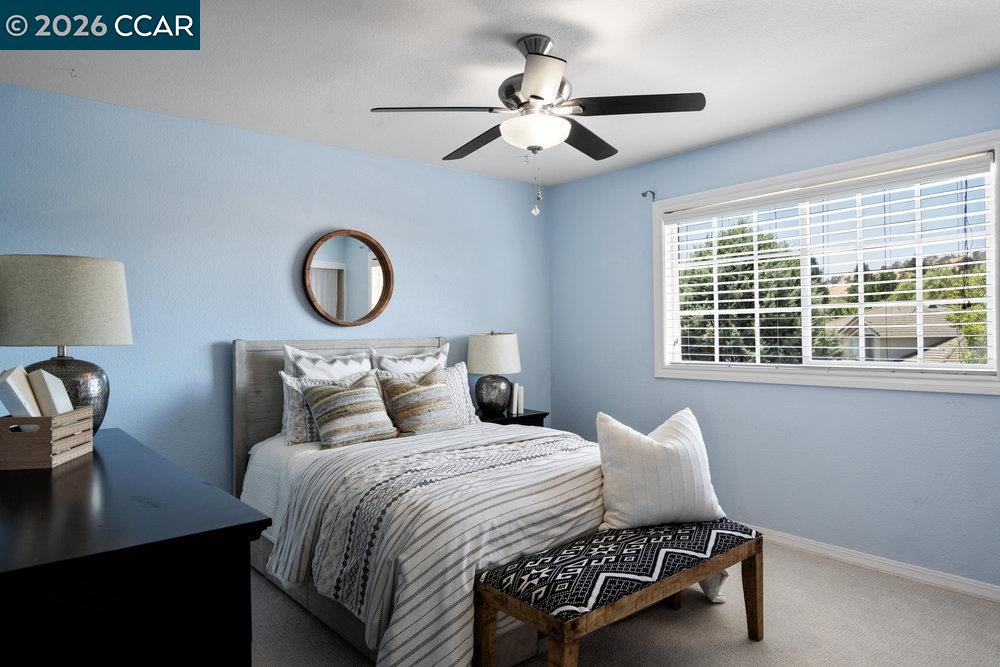 Detail Gallery Image 45 of 60 For 825 Bertram St, Walnut Creek,  CA 94598 - 5 Beds | 3 Baths