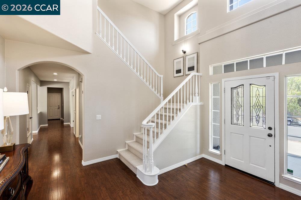 Detail Gallery Image 6 of 60 For 825 Bertram St, Walnut Creek,  CA 94598 - 5 Beds | 3 Baths