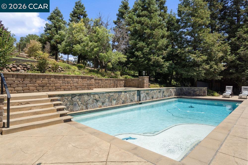 Detail Gallery Image 53 of 60 For 825 Bertram St, Walnut Creek,  CA 94598 - 5 Beds | 3 Baths