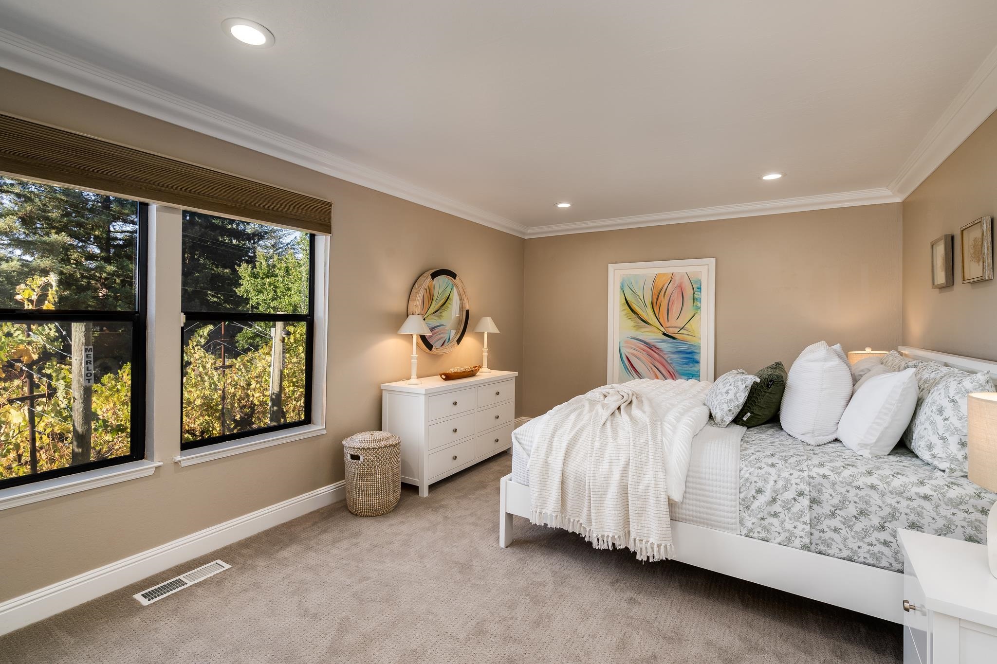 Detail Gallery Image 17 of 48 For 13 Kemp Ct, Alamo,  CA 94507 - 5 Beds | 3/1 Baths