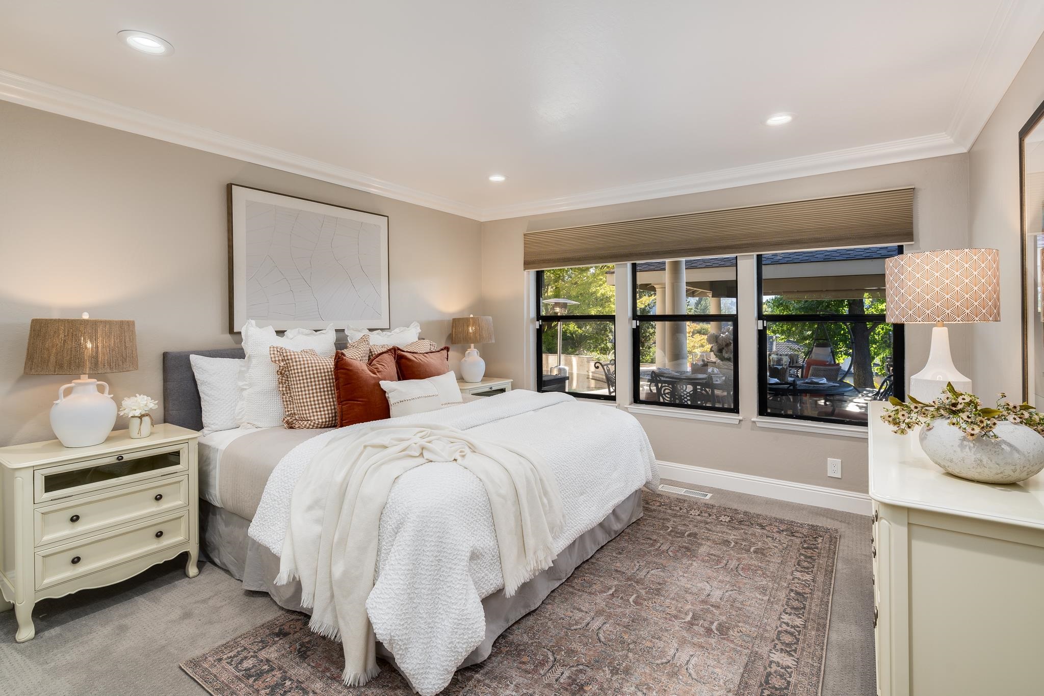 Detail Gallery Image 18 of 48 For 13 Kemp Ct, Alamo,  CA 94507 - 5 Beds | 3/1 Baths