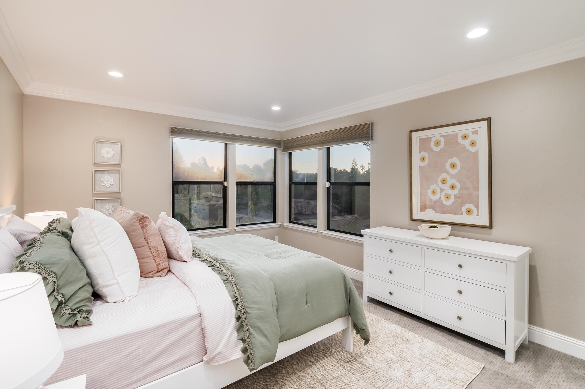 Detail Gallery Image 19 of 48 For 13 Kemp Ct, Alamo,  CA 94507 - 5 Beds | 3/1 Baths