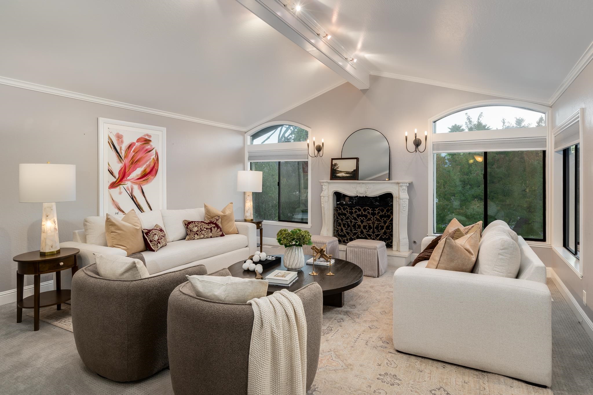 Detail Gallery Image 3 of 48 For 13 Kemp Ct, Alamo,  CA 94507 - 5 Beds | 3/1 Baths