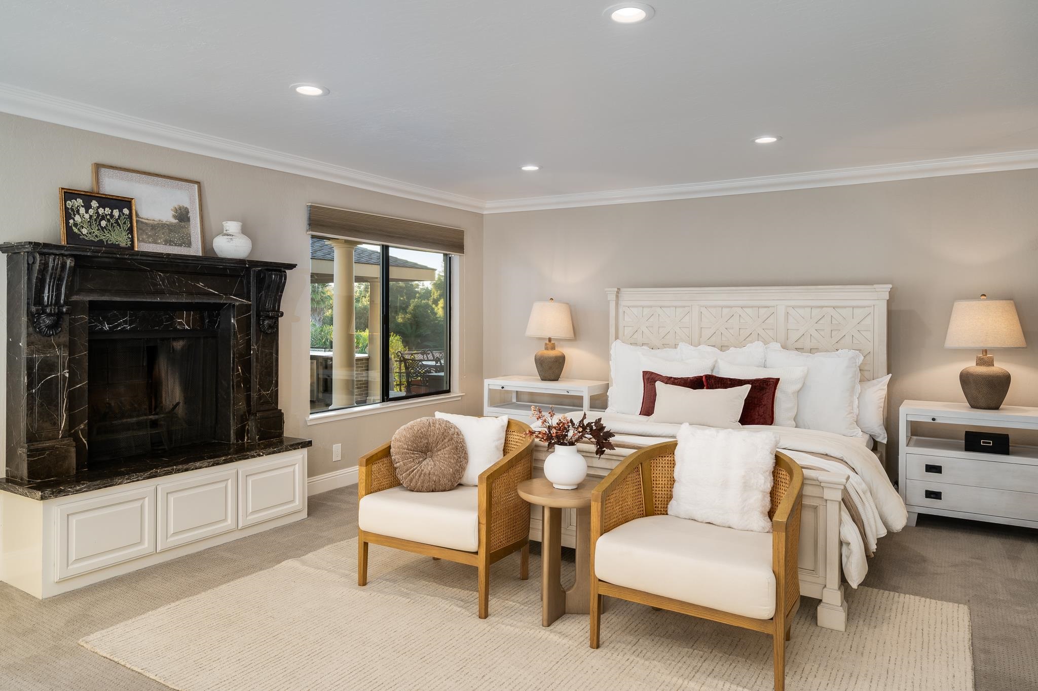 Detail Gallery Image 21 of 48 For 13 Kemp Ct, Alamo,  CA 94507 - 5 Beds | 3/1 Baths