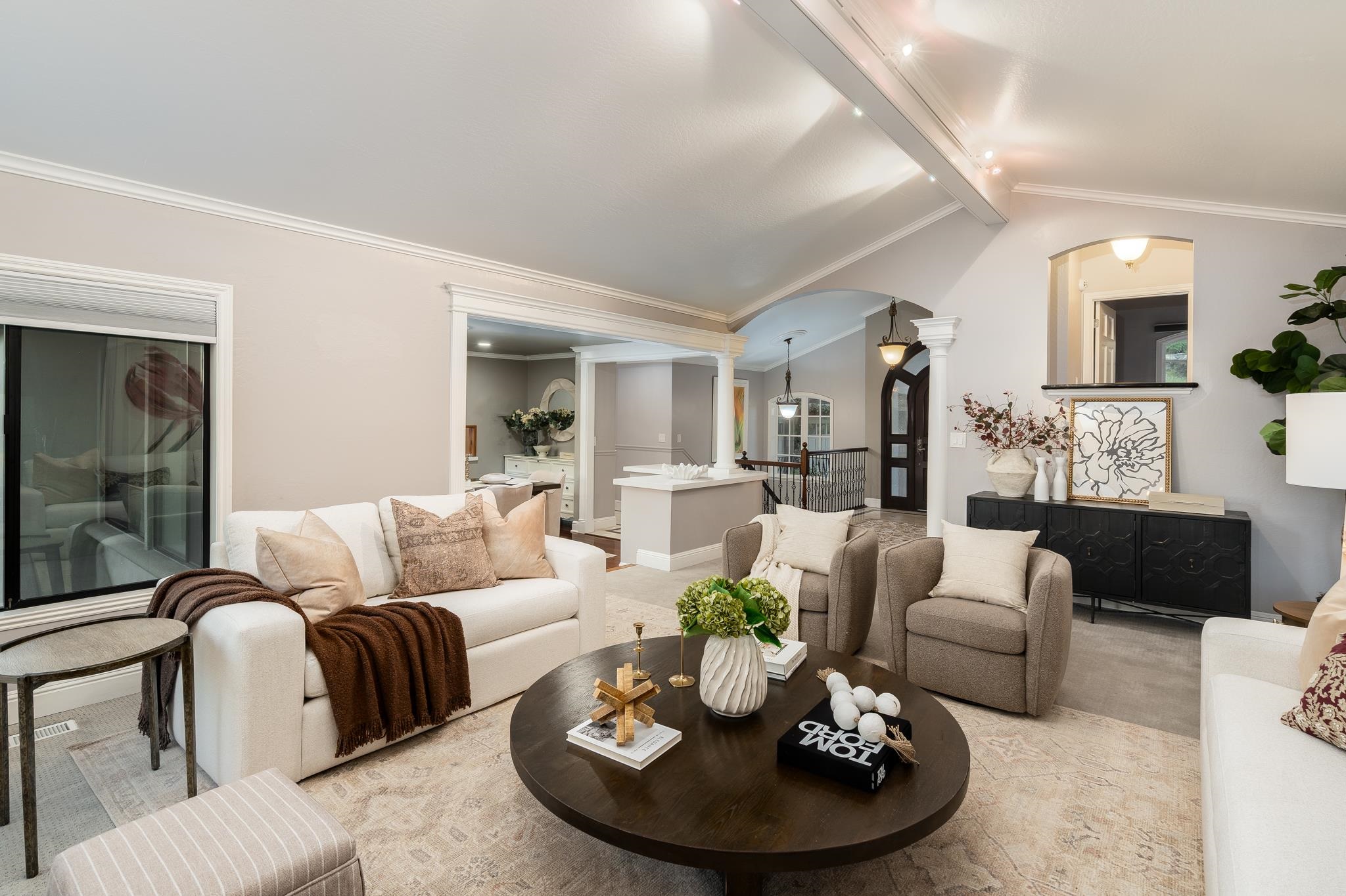 Detail Gallery Image 4 of 48 For 13 Kemp Ct, Alamo,  CA 94507 - 5 Beds | 3/1 Baths