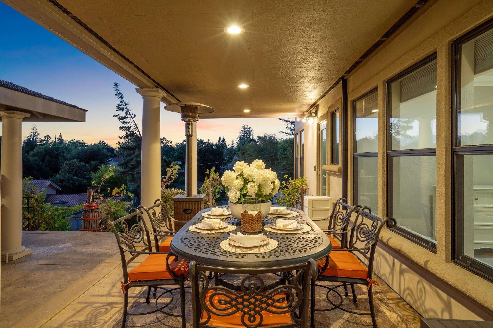 Detail Gallery Image 31 of 48 For 13 Kemp Ct, Alamo,  CA 94507 - 5 Beds | 3/1 Baths