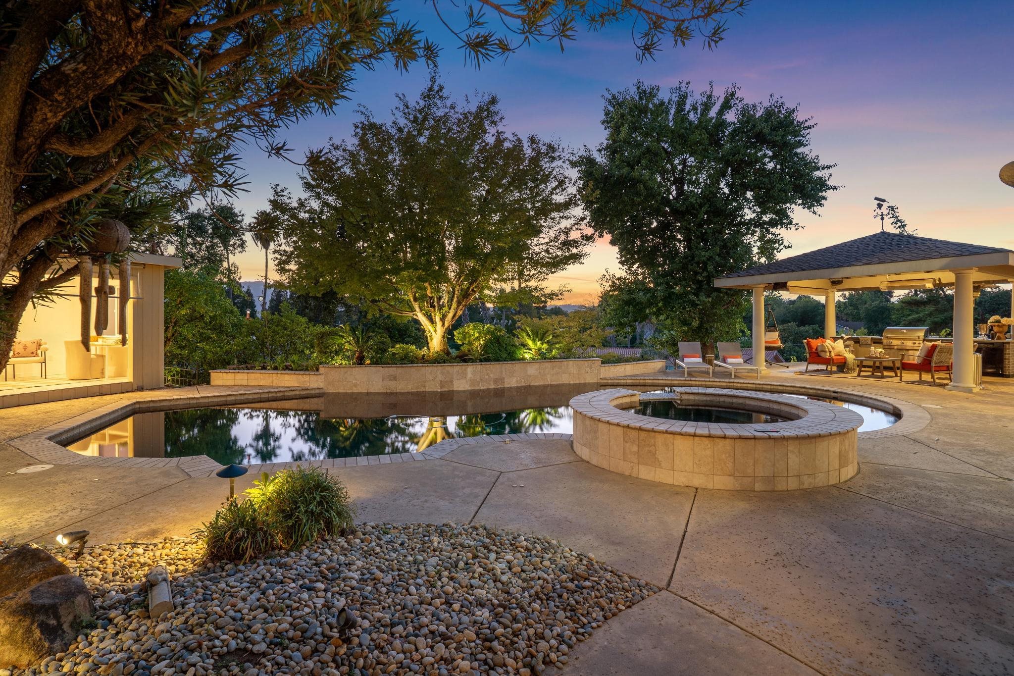 Detail Gallery Image 32 of 48 For 13 Kemp Ct, Alamo,  CA 94507 - 5 Beds | 3/1 Baths