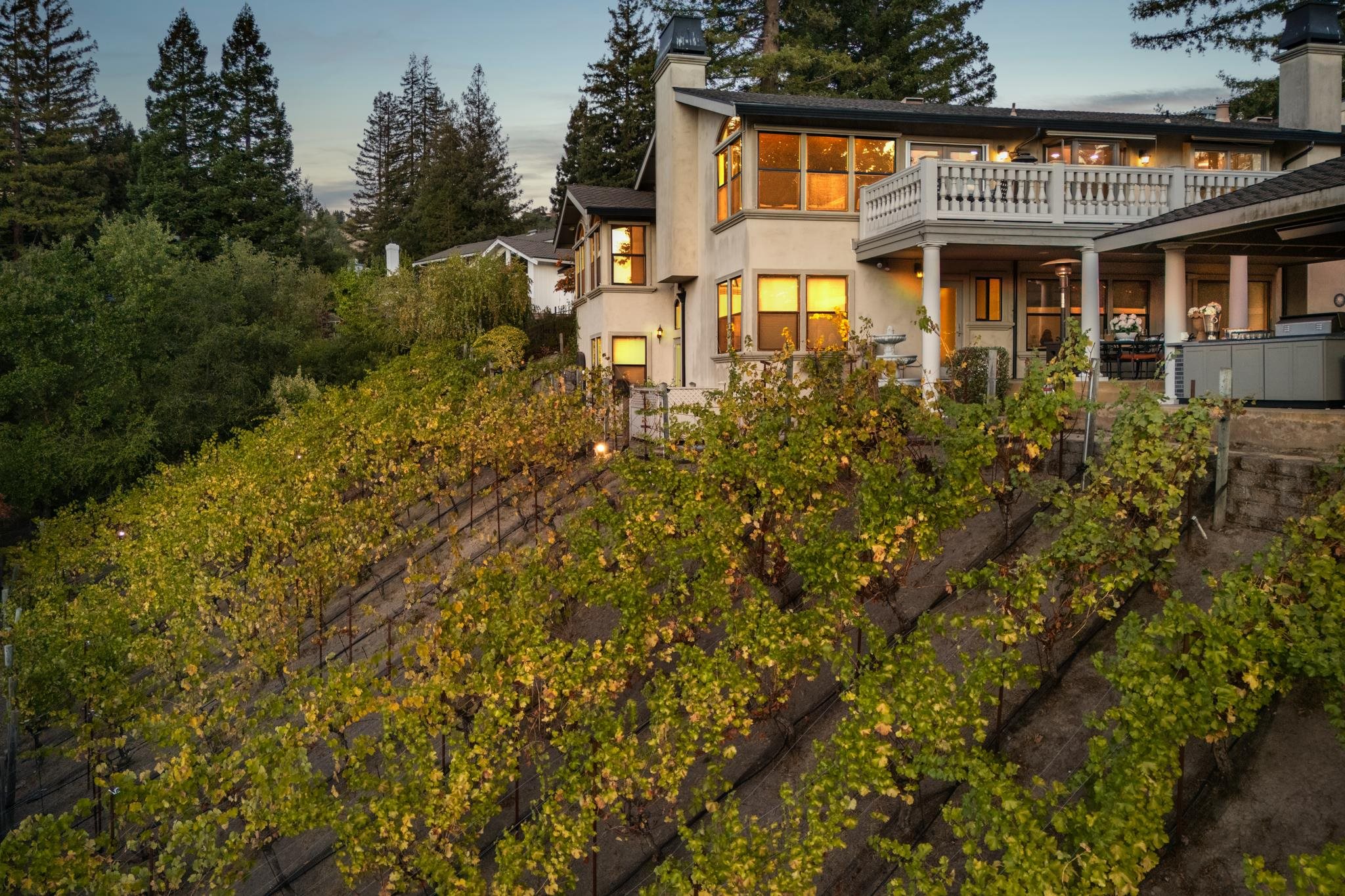 Detail Gallery Image 34 of 48 For 13 Kemp Ct, Alamo,  CA 94507 - 5 Beds | 3/1 Baths