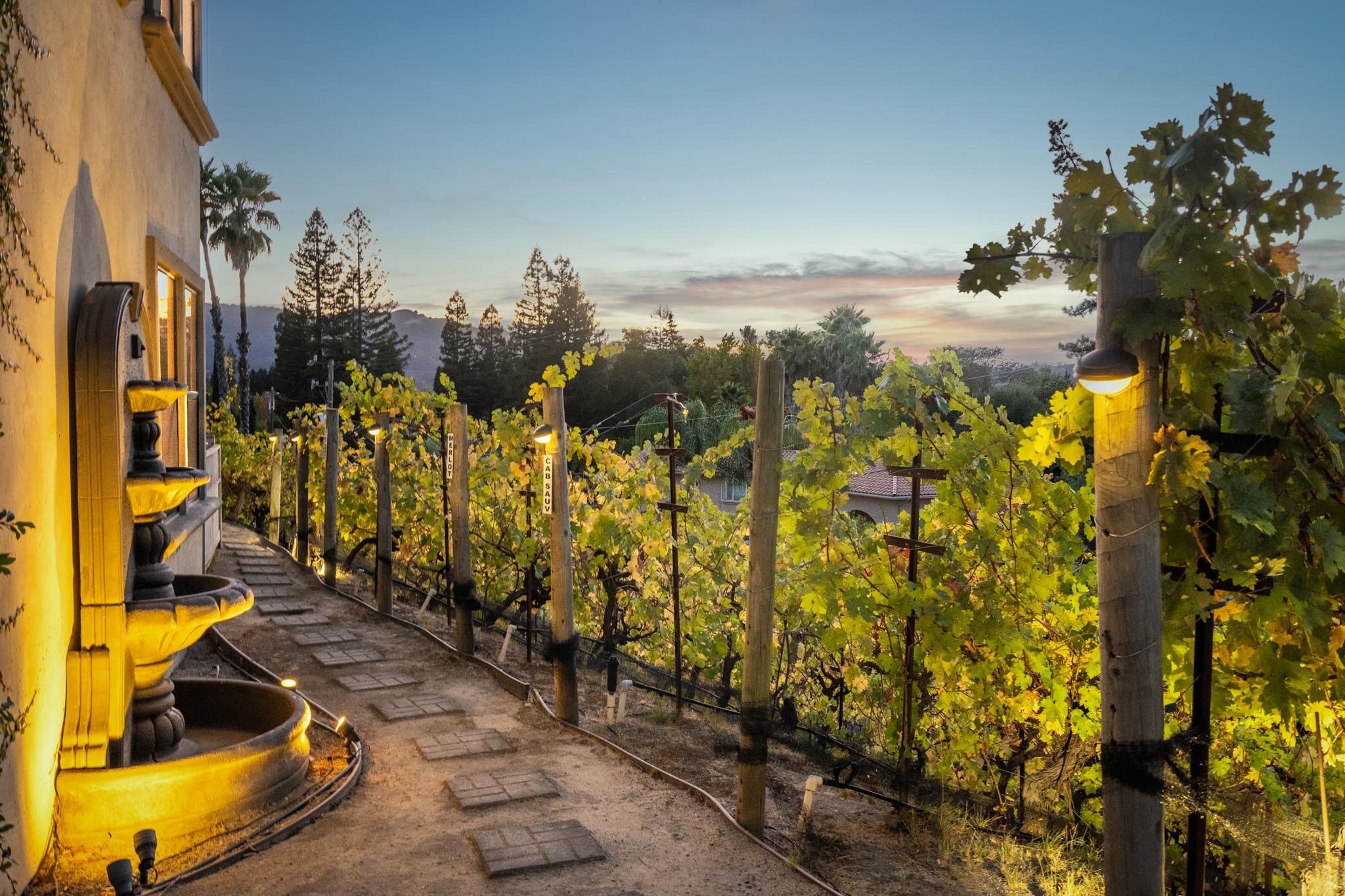 Detail Gallery Image 40 of 48 For 13 Kemp Ct, Alamo,  CA 94507 - 5 Beds | 3/1 Baths