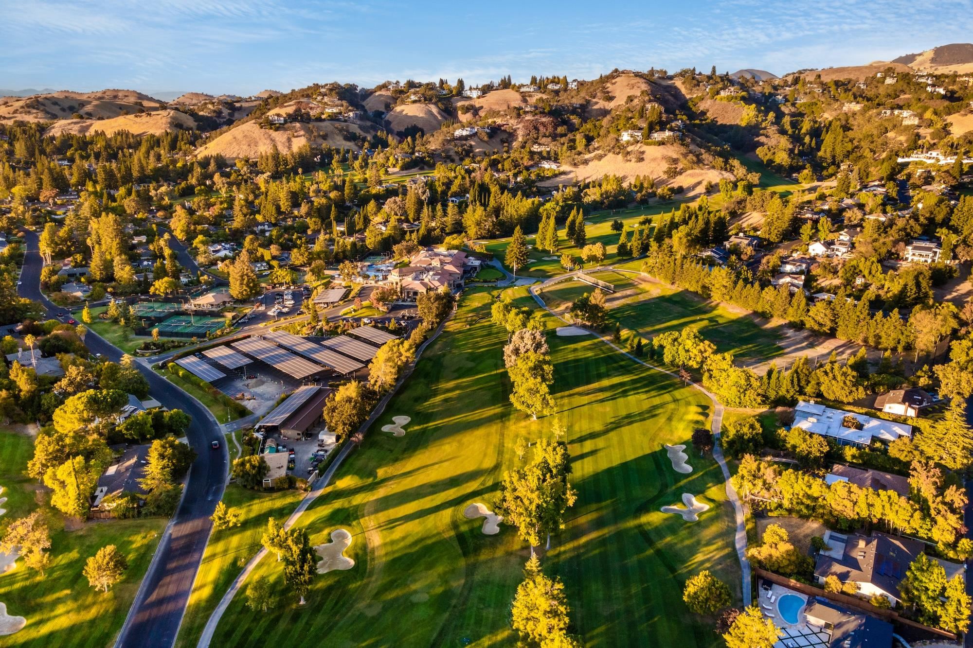 Detail Gallery Image 41 of 48 For 13 Kemp Ct, Alamo,  CA 94507 - 5 Beds | 3/1 Baths