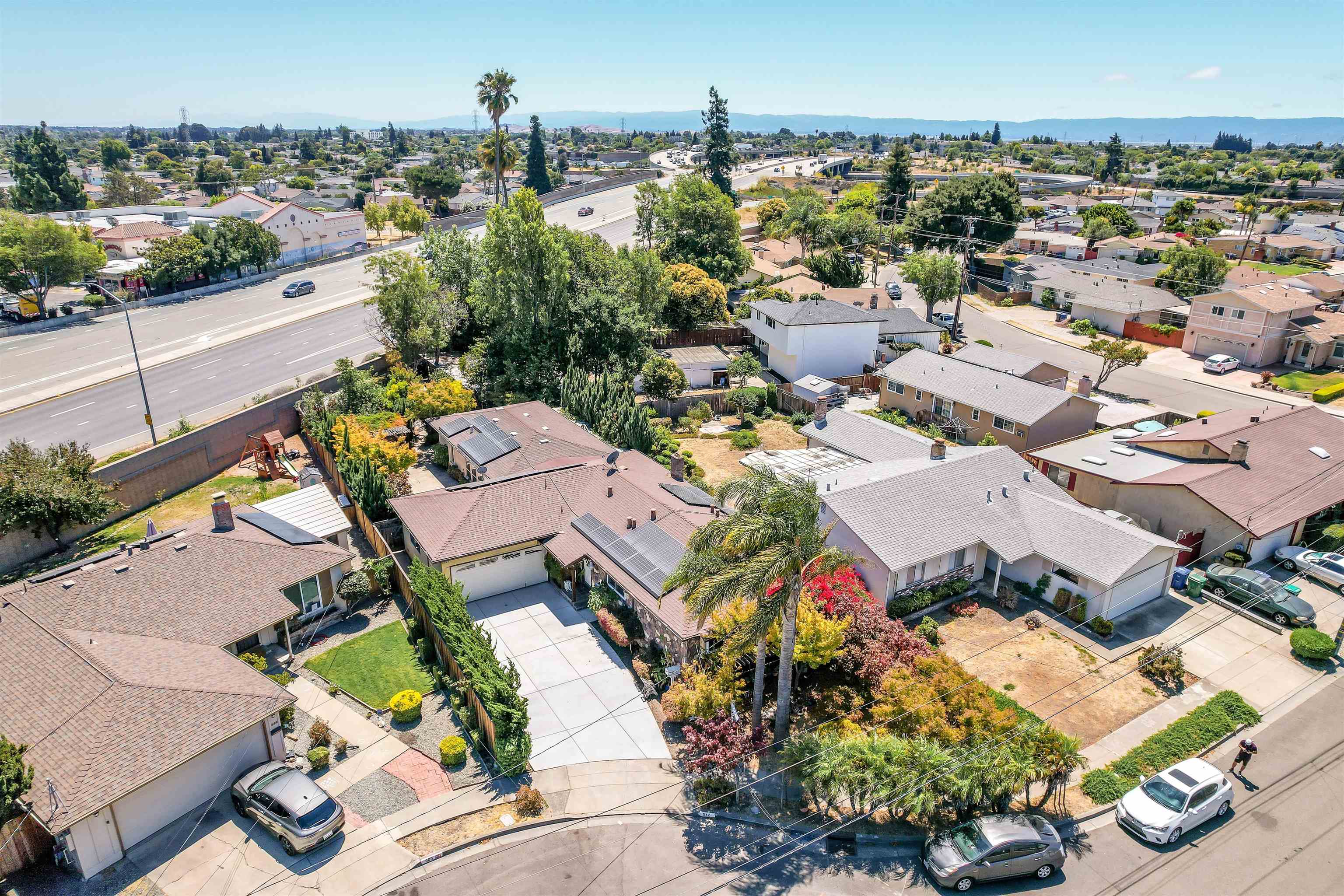 Detail Gallery Image 55 of 58 For 512 Teasdale Pl, Hayward,  CA 94544 - – Beds | – Baths