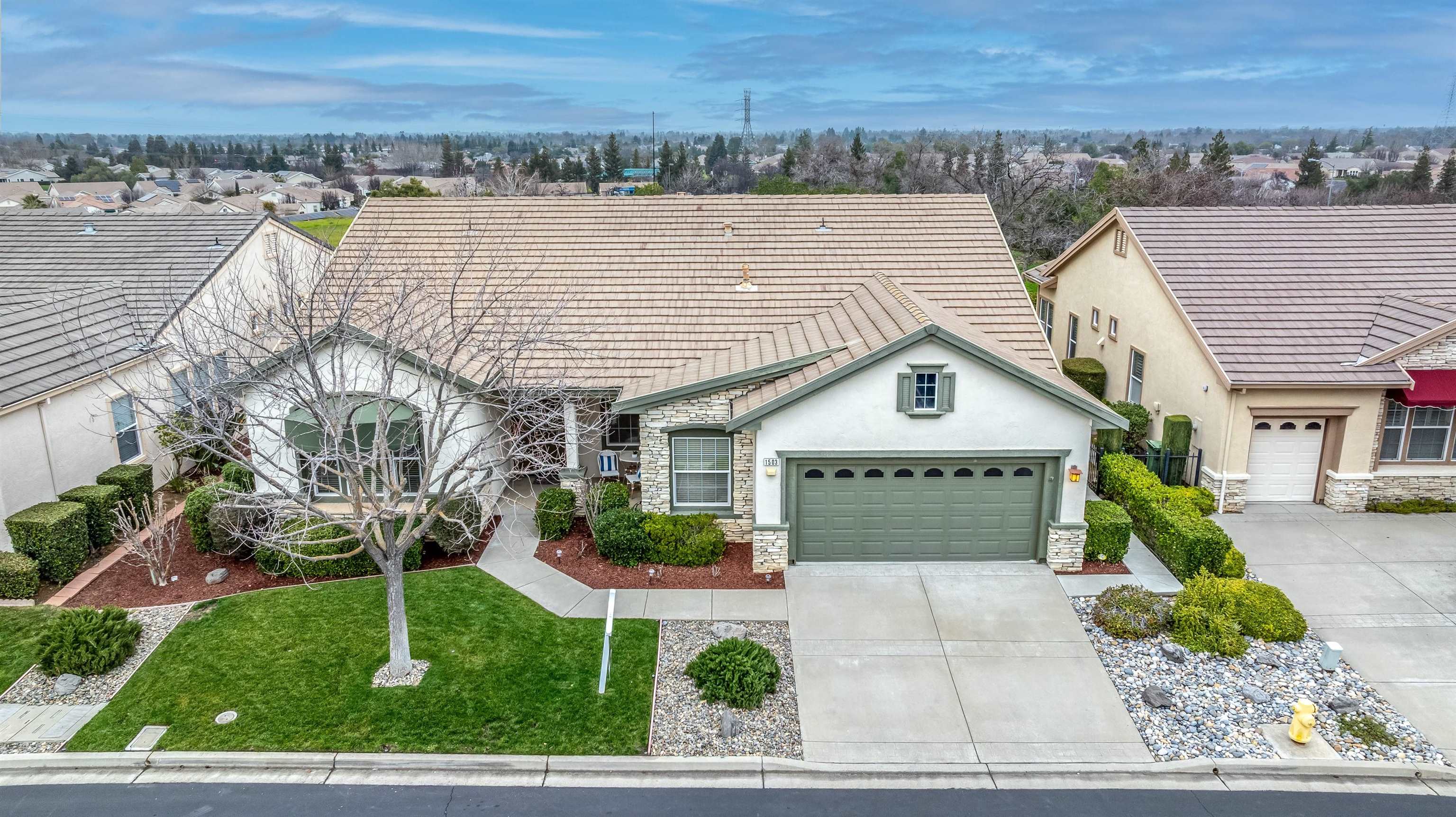 Detail Gallery Image 38 of 48 For 1503 Bismarck Ln, Brentwood,  CA 94513 - 2 Beds | 2/1 Baths