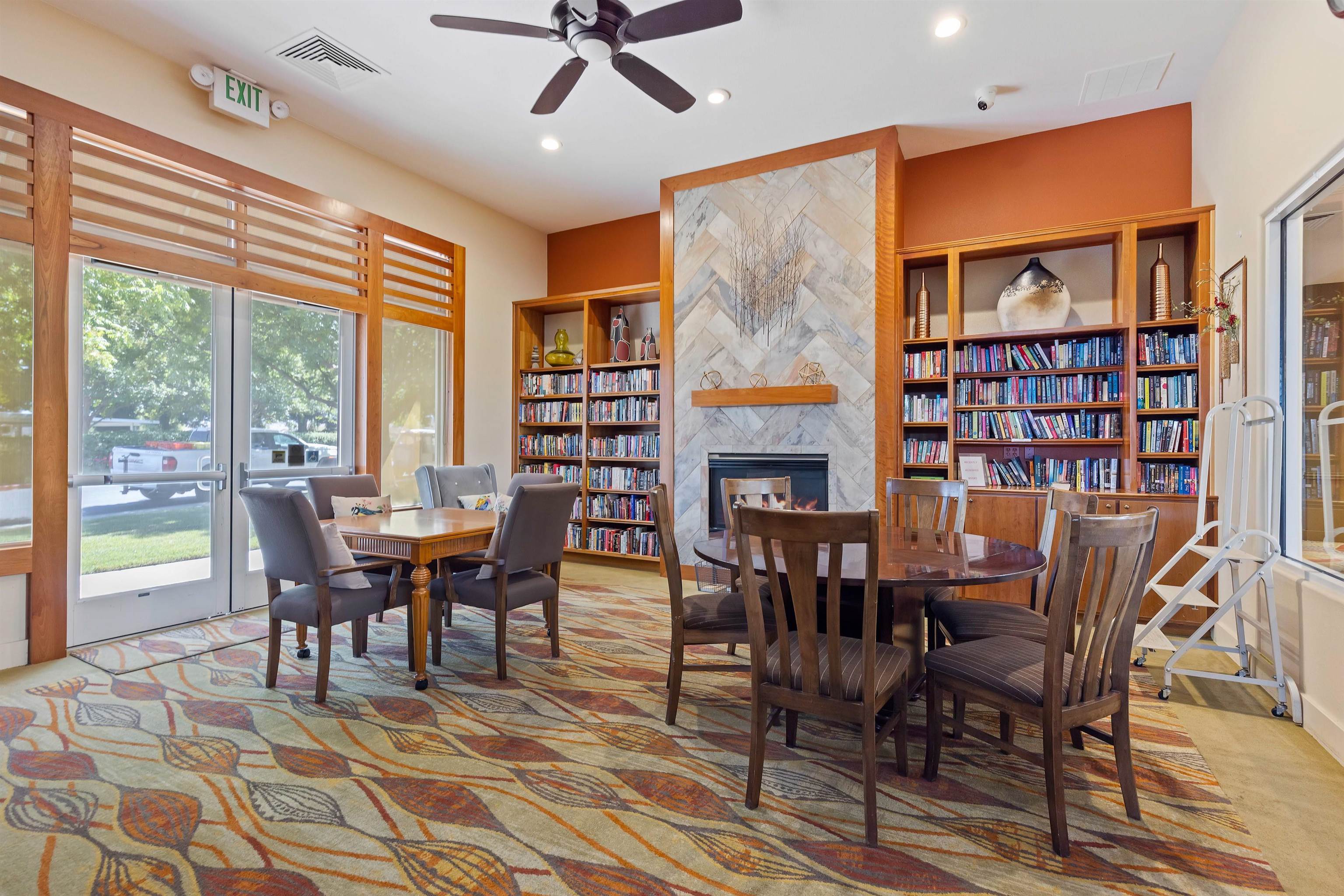 Detail Gallery Image 45 of 48 For 1503 Bismarck Ln, Brentwood,  CA 94513 - 2 Beds | 2/1 Baths