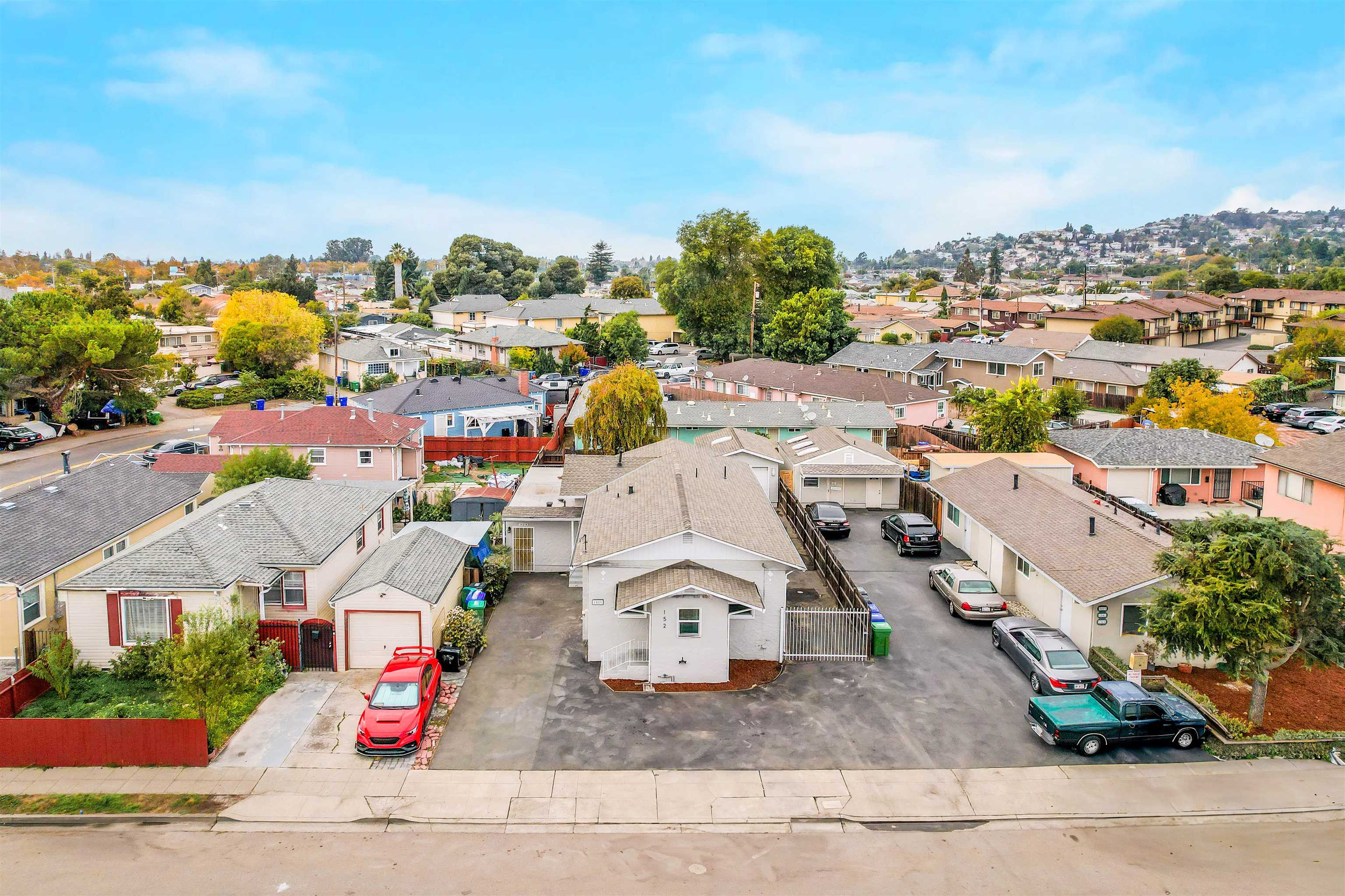 Detail Gallery Image 42 of 47 For 1521 159th Ave, San Leandro,  CA 94578 - – Beds | – Baths