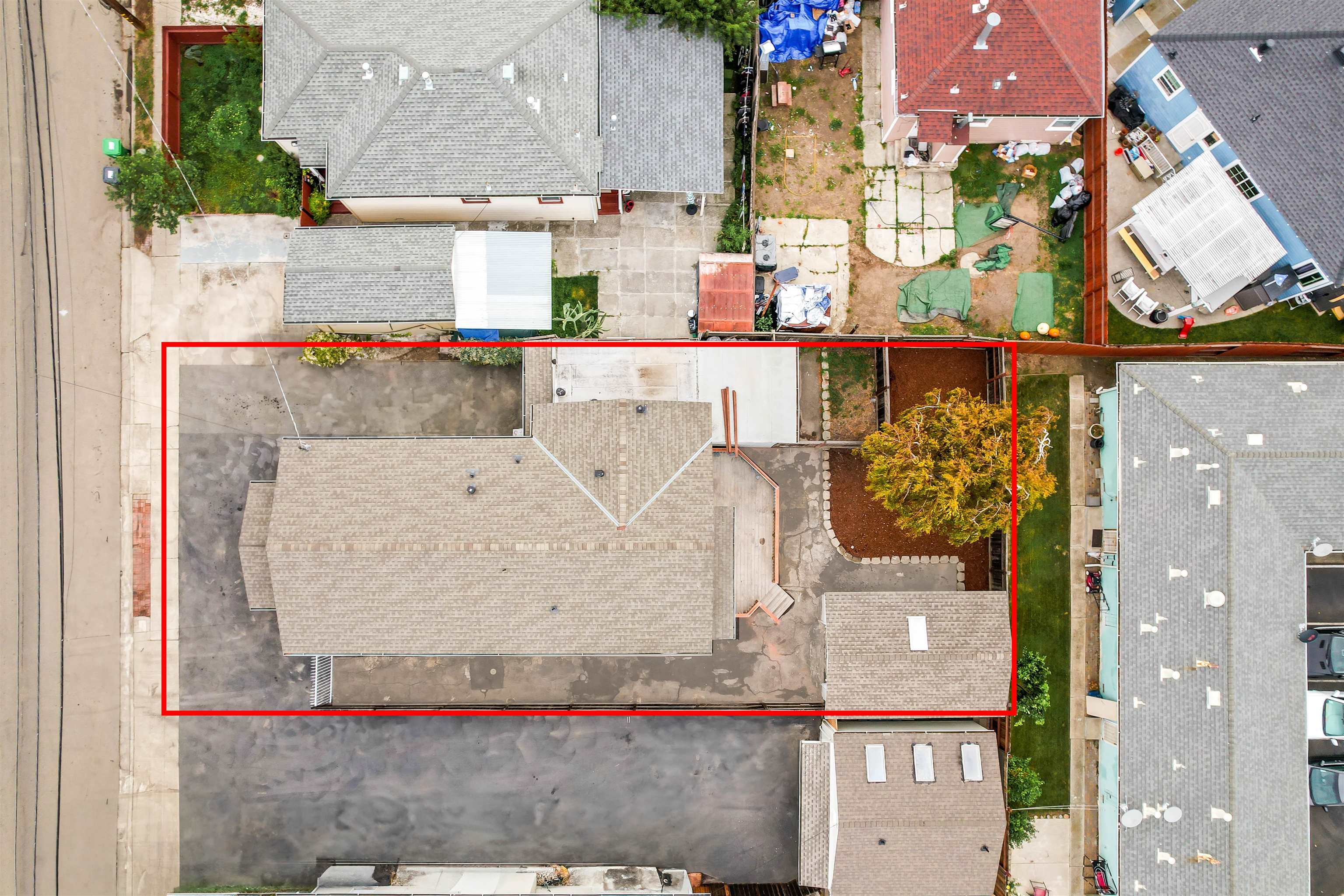 Detail Gallery Image 45 of 47 For 1521 159th Ave, San Leandro,  CA 94578 - – Beds | – Baths