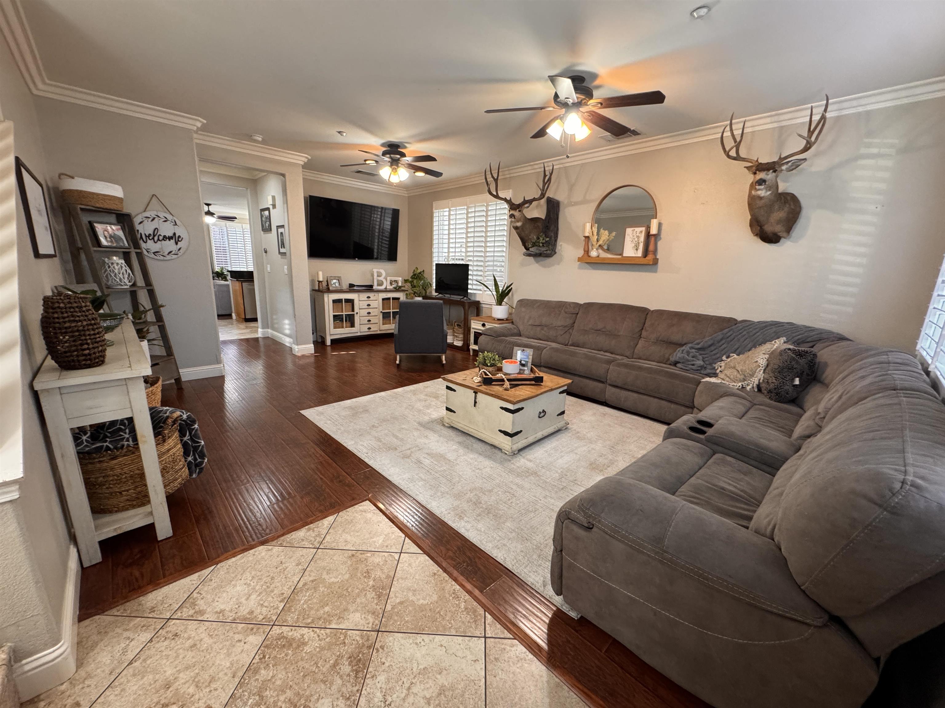 Detail Gallery Image 3 of 8 For 511 Arrowhead St, Brentwood,  CA 94513 - 3 Beds | 2/1 Baths