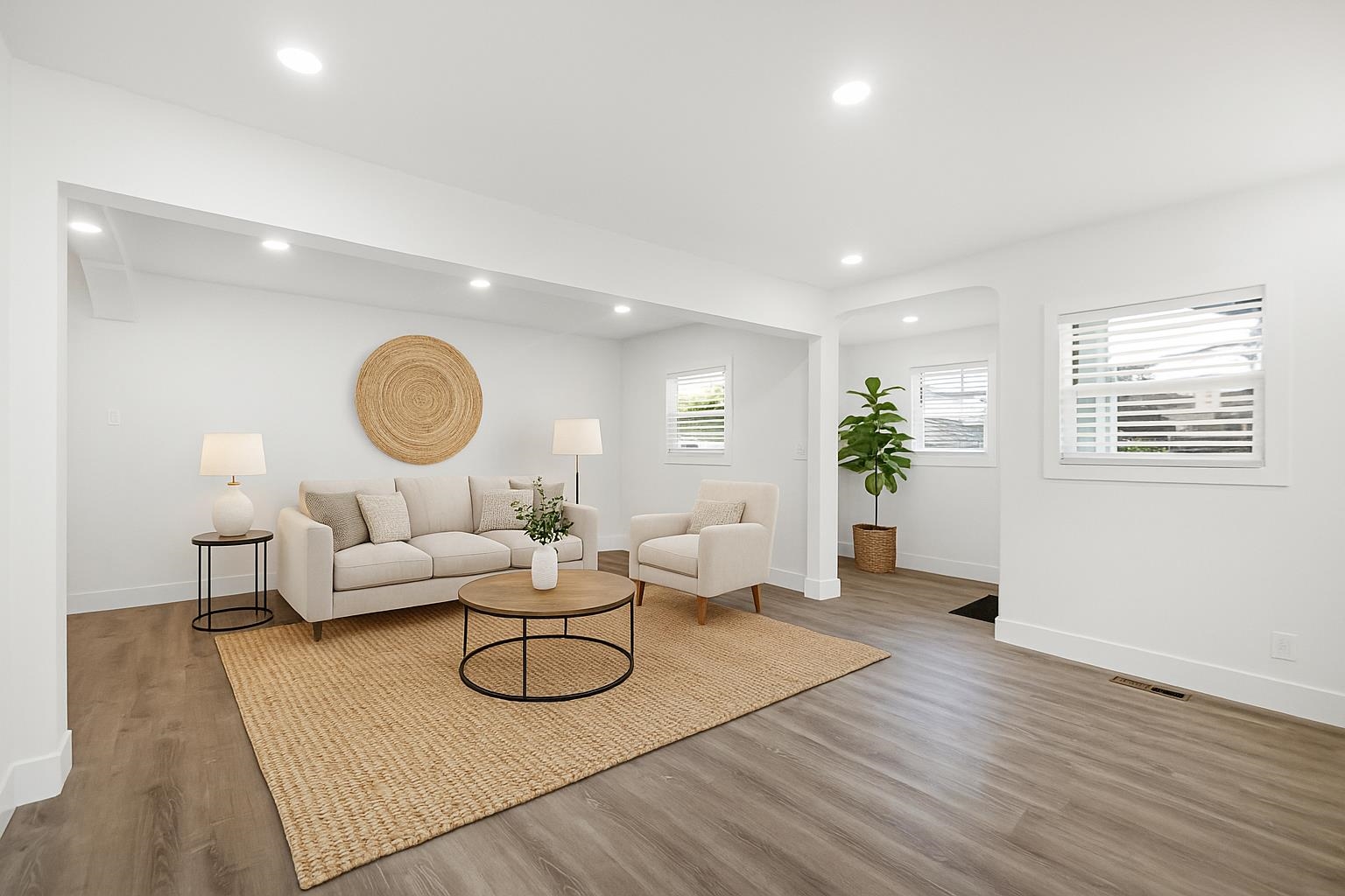 Detail Gallery Image 5 of 51 For 1521 159th Ave, San Leandro,  CA 94578 - 2 Beds | 3 Baths