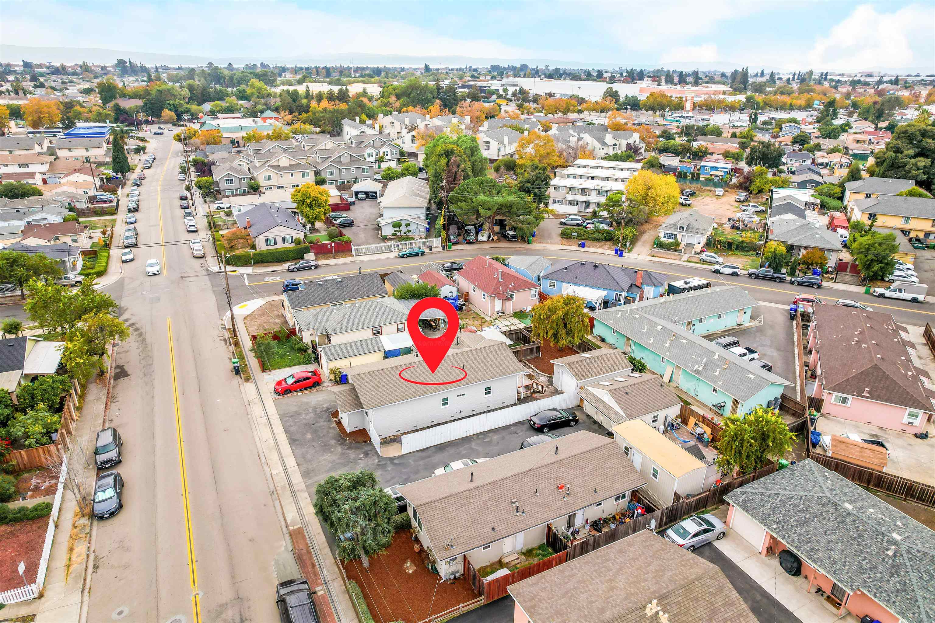 Detail Gallery Image 45 of 51 For 1521 159th Ave, San Leandro,  CA 94578 - 2 Beds | 3 Baths