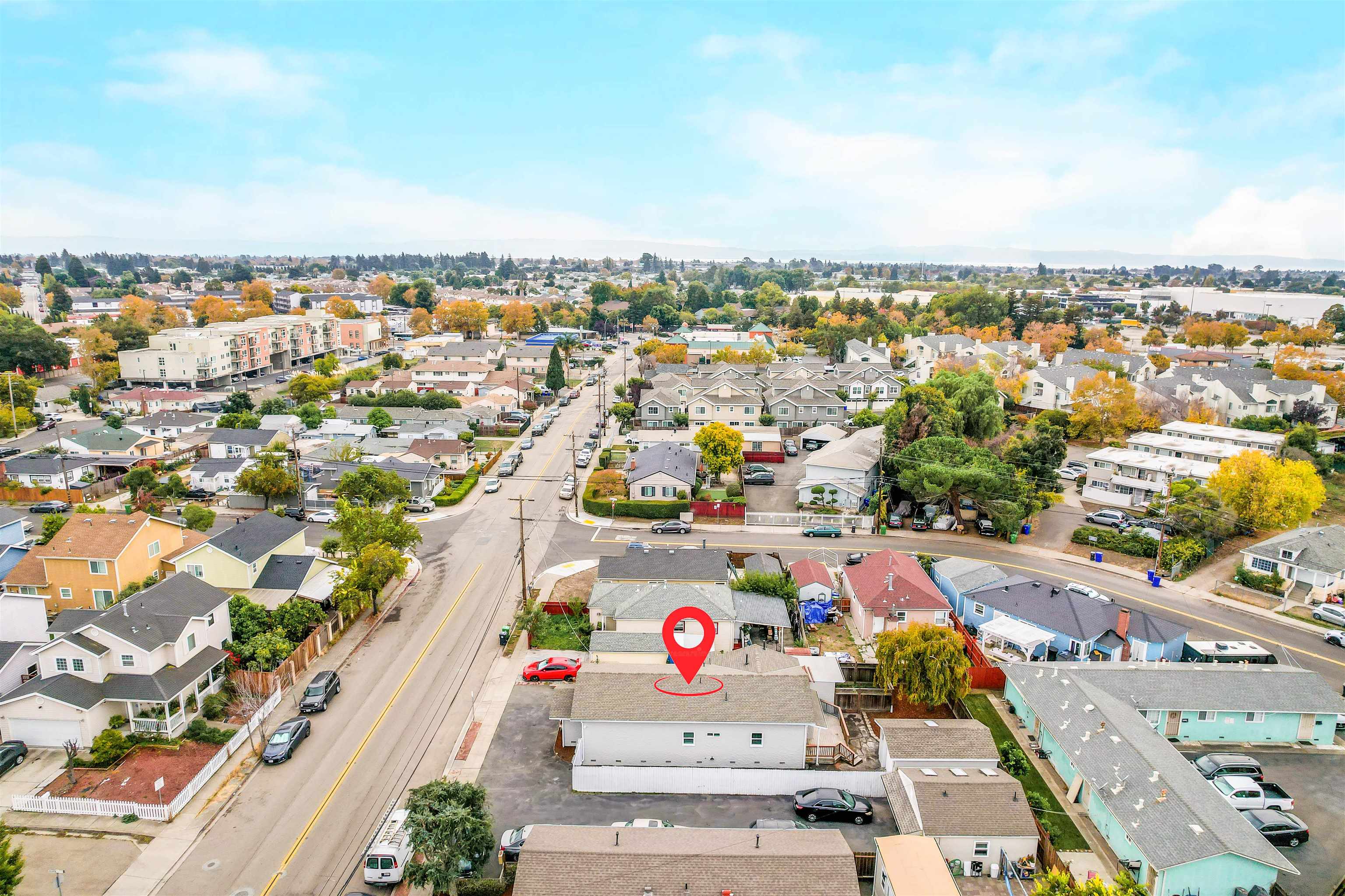 Detail Gallery Image 46 of 51 For 1521 159th Ave, San Leandro,  CA 94578 - 2 Beds | 3 Baths