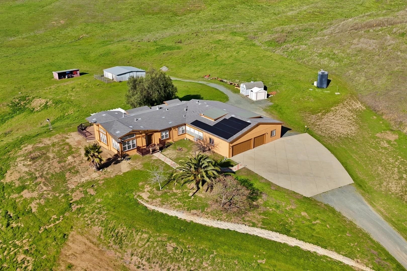 Detail Gallery Image 55 of 60 For 9621 Deer Valley Road, Brentwood,  CA 94513 - 3 Beds | 2/1 Baths