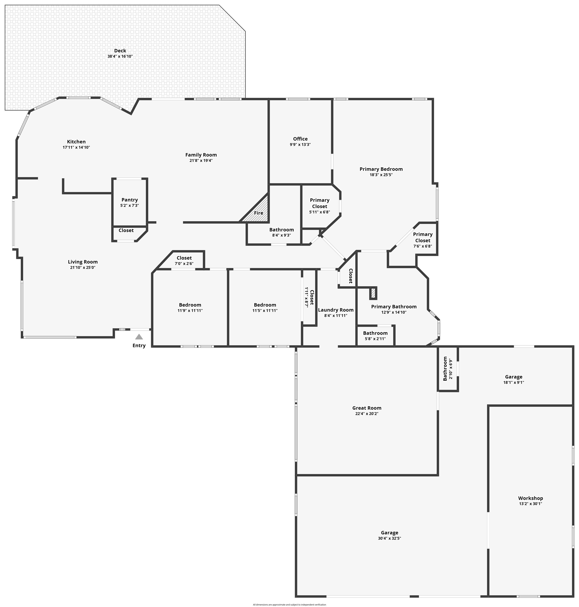 Detail Gallery Image 60 of 60 For 9621 Deer Valley Road, Brentwood,  CA 94513 - 3 Beds | 2/1 Baths