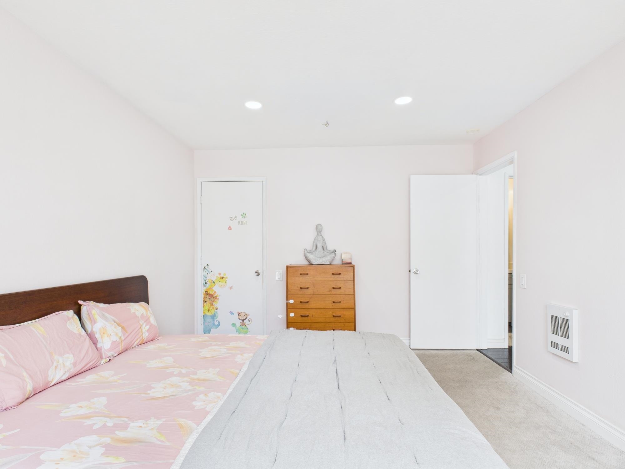 Detail Gallery Image 19 of 19 For 4099 Howe St #202,  Oakland,  CA 94611 - 2 Beds | 1 Baths