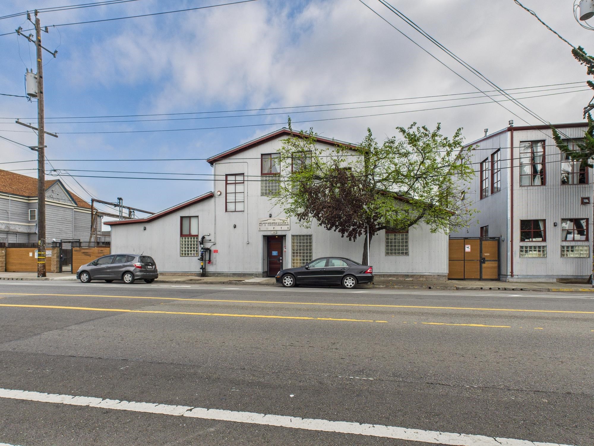 Detail Gallery Image 22 of 23 For 3116 Adeline St #112,  Oakland,  CA 94608 - 1 Beds | 1/1 Baths