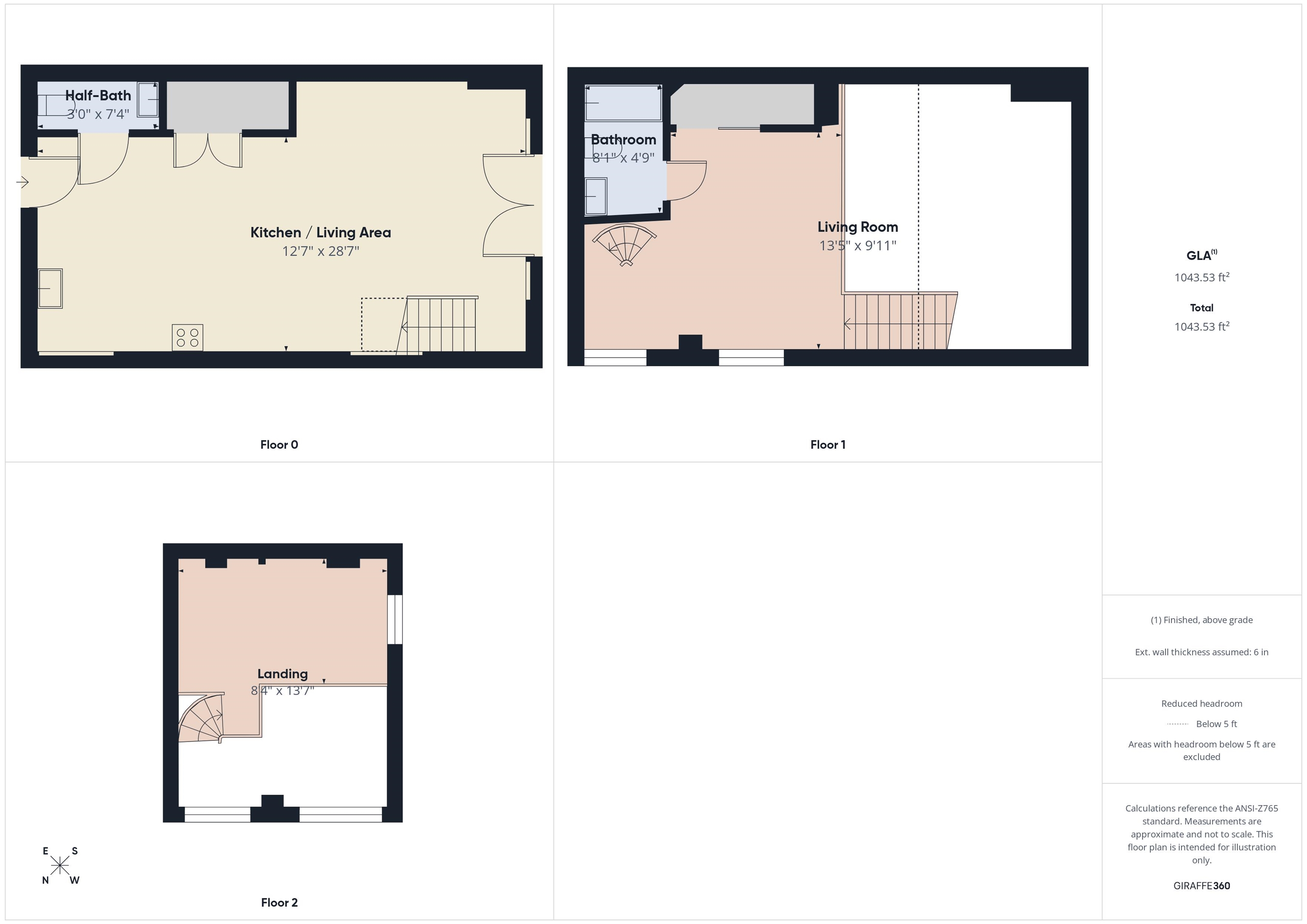 Detail Gallery Image 23 of 23 For 3116 Adeline St #112,  Oakland,  CA 94608 - 1 Beds | 1/1 Baths