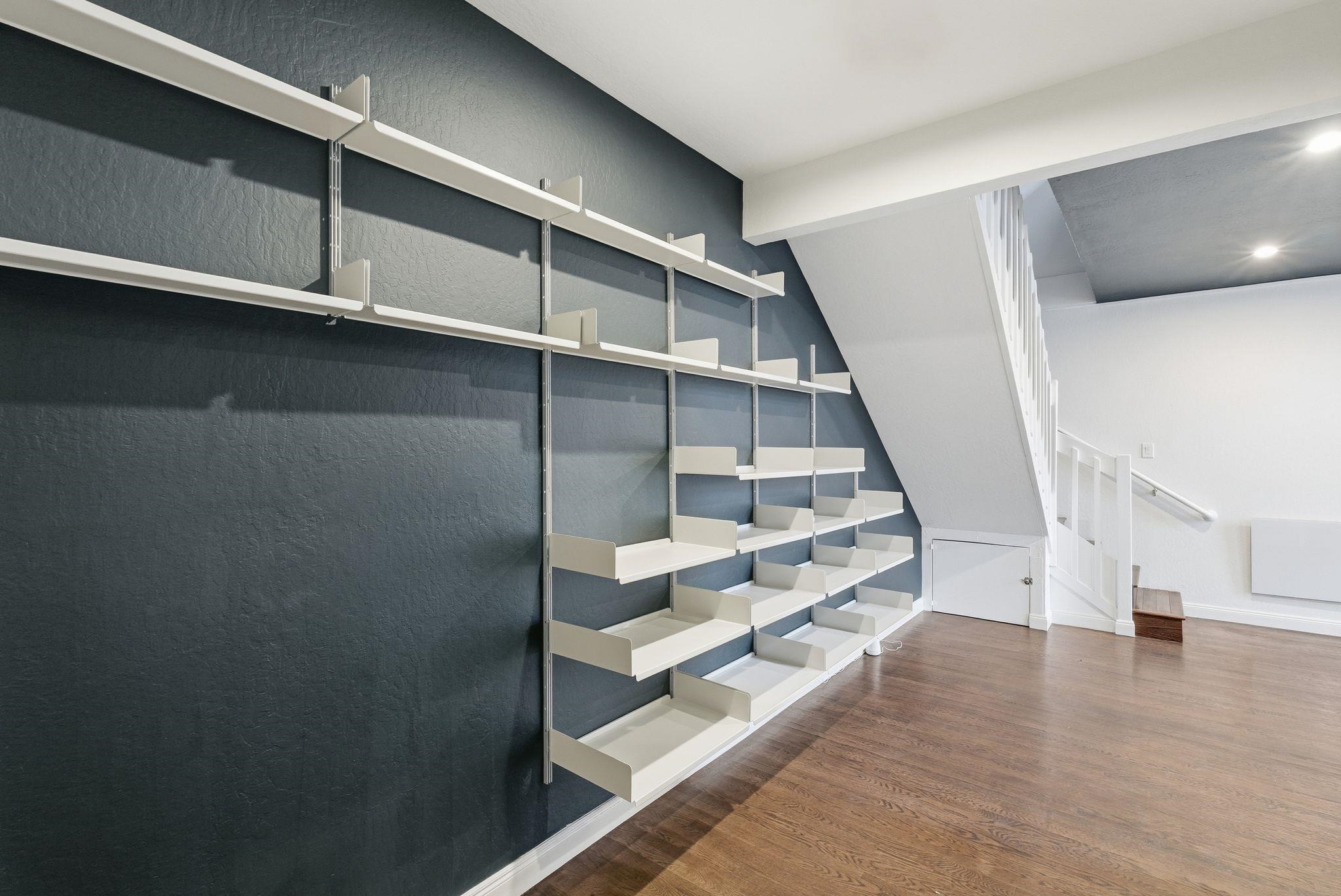 Detail Gallery Image 13 of 30 For 1004 9th Ave, Oakland,  CA 94606 - 1 Beds | 1/1 Baths