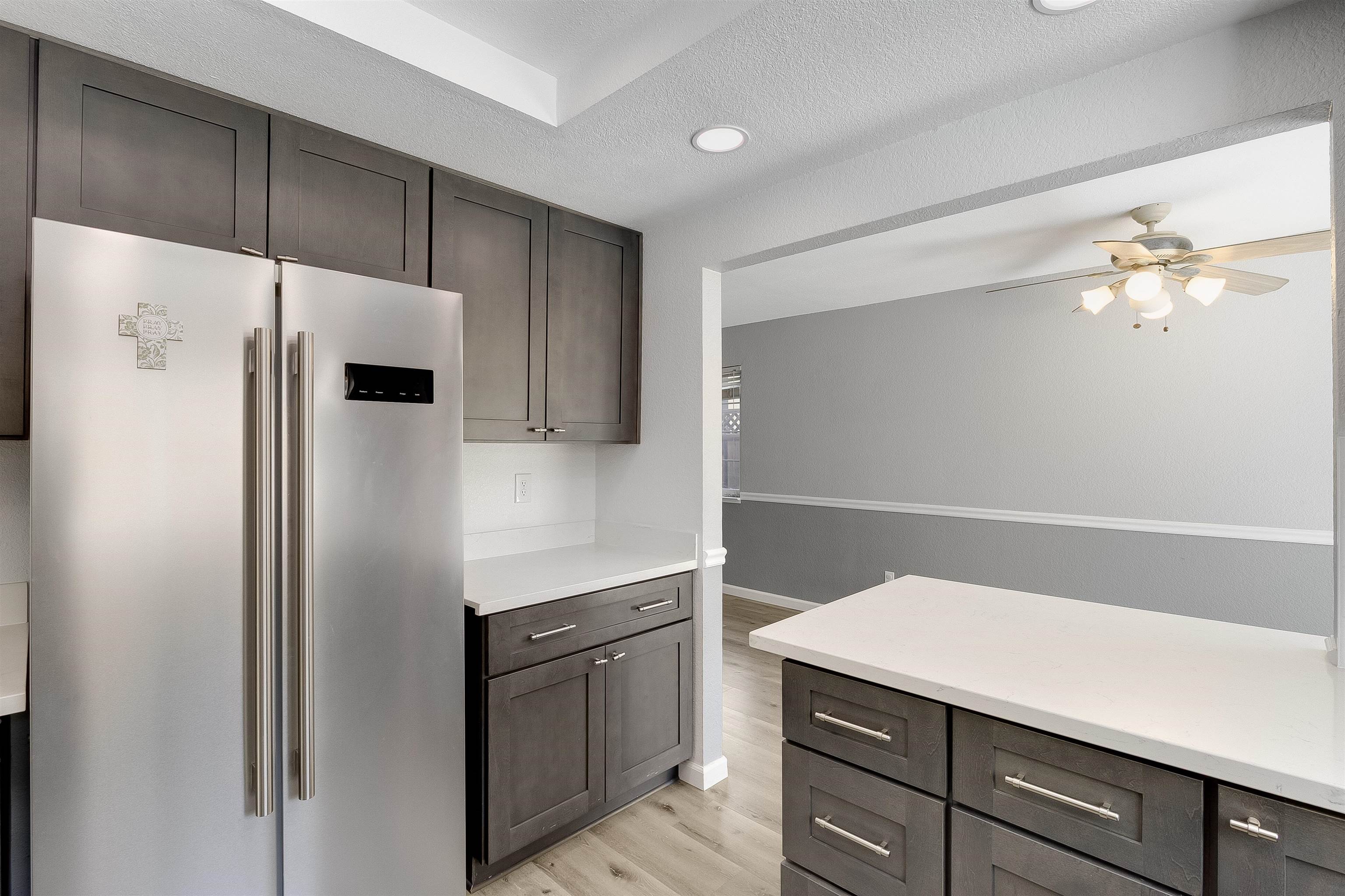 Detail Gallery Image 19 of 55 For 2709 Clover Ct, Antioch,  CA 94531 - 3 Beds | 2/1 Baths